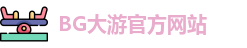 BG大游